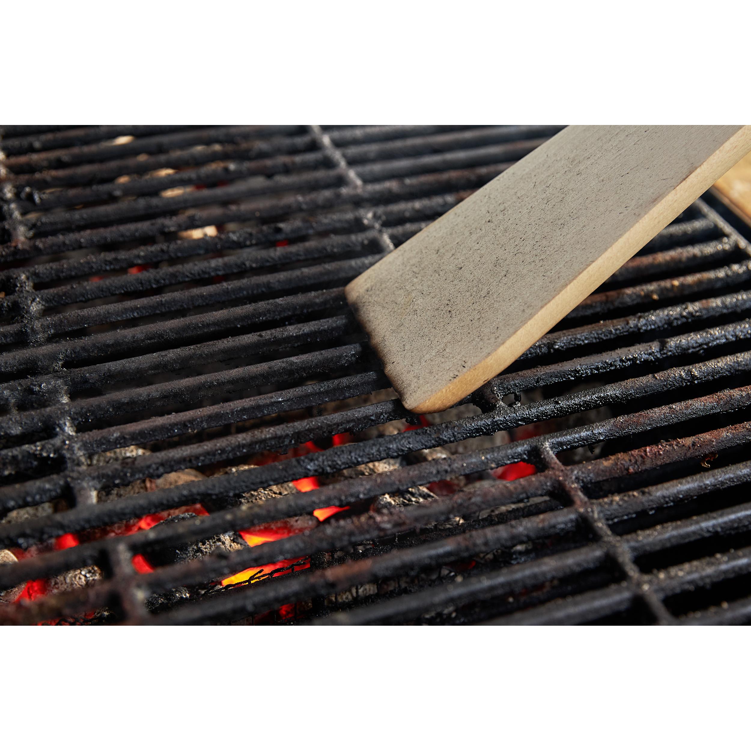 Grillschaber "BBQ"