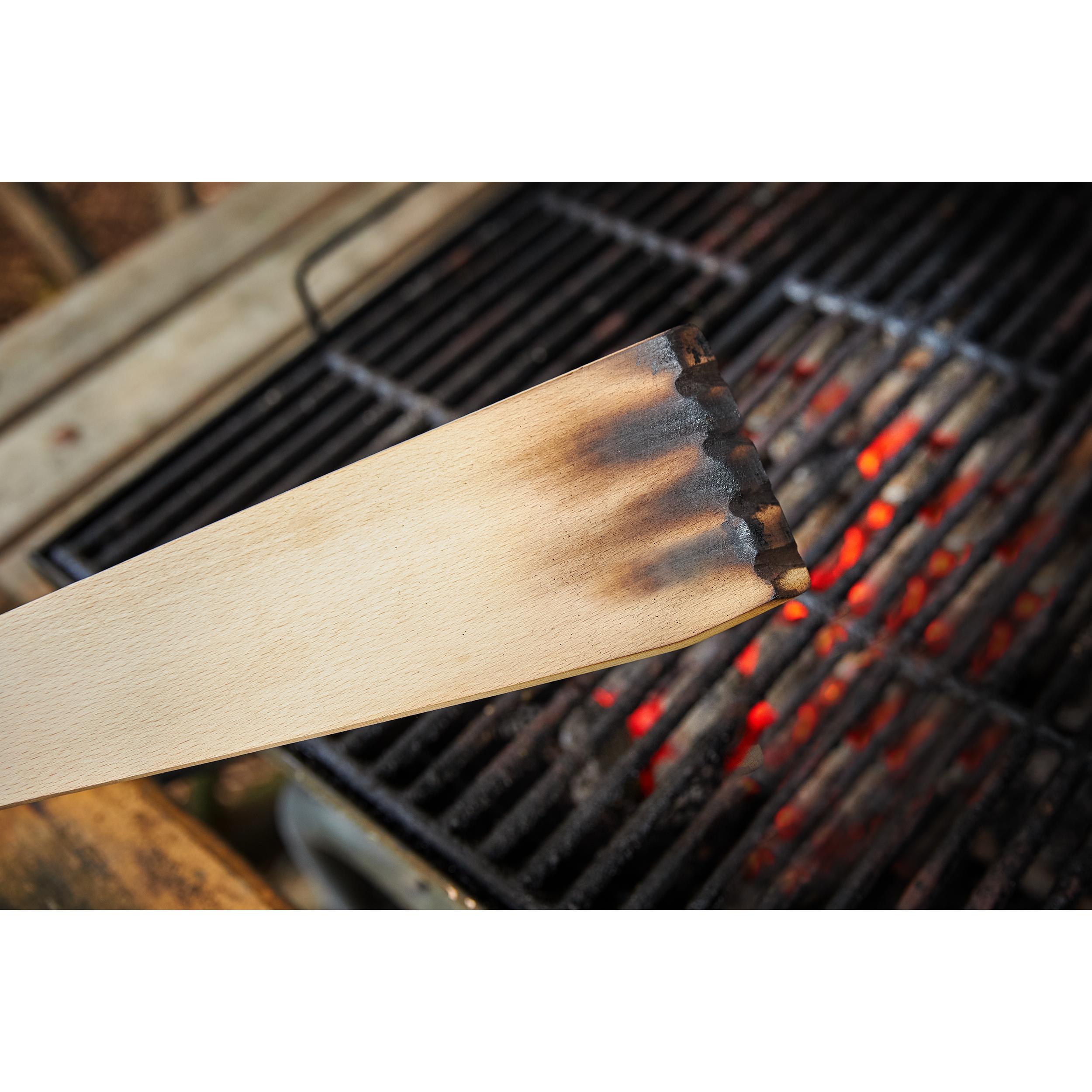 Grillschaber "BBQ"