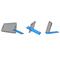 Mobile device holder "Upprett"