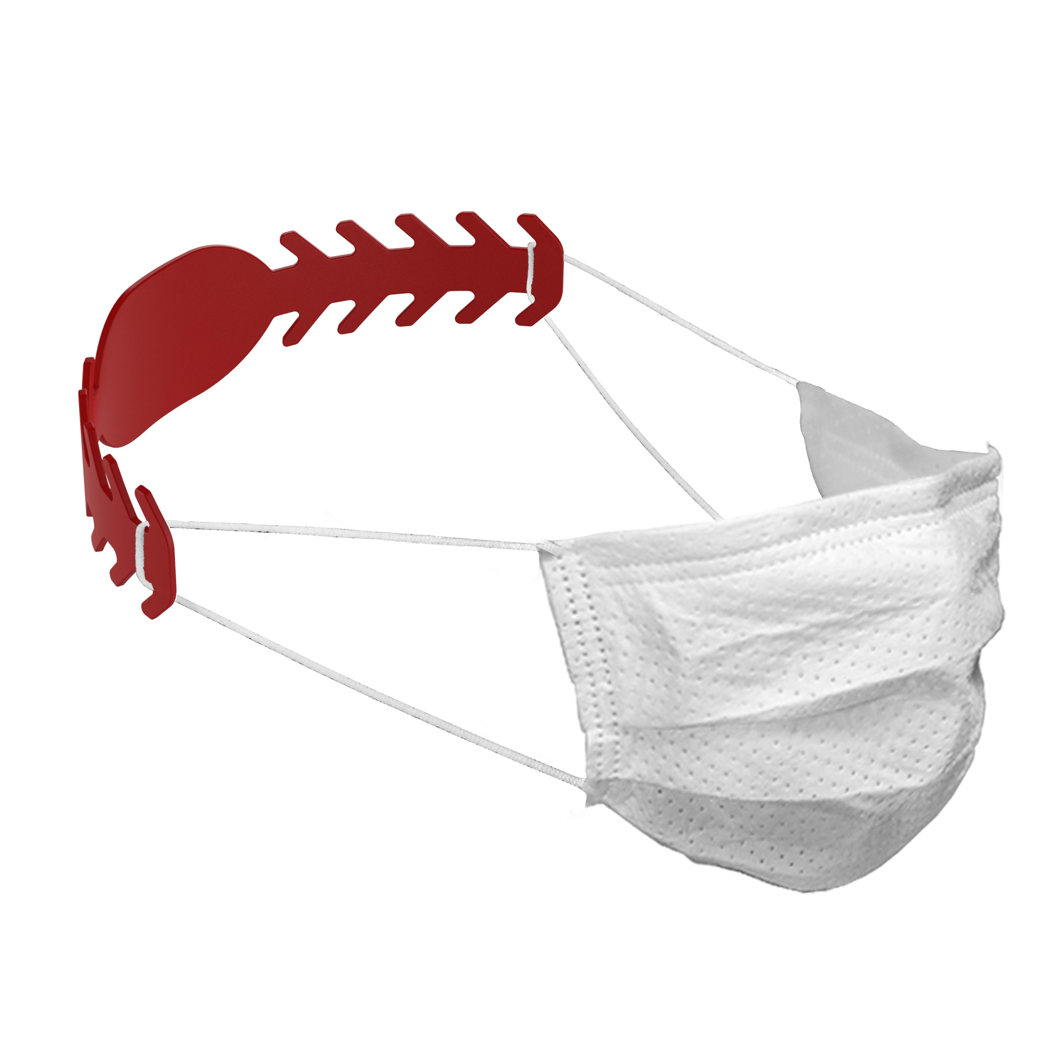 Maskenhalterung "Comfort", medium