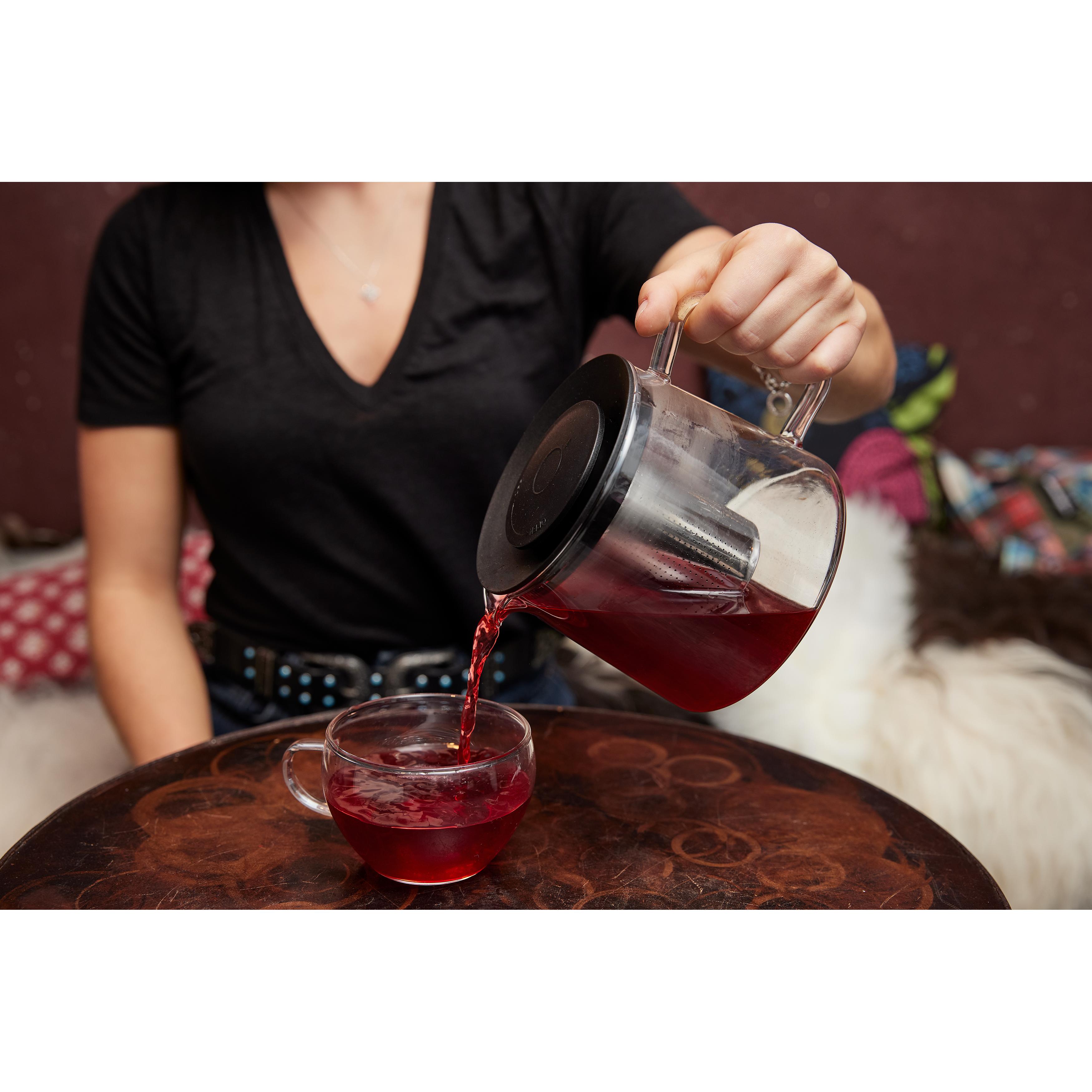 Teekanne "Tea-Time"