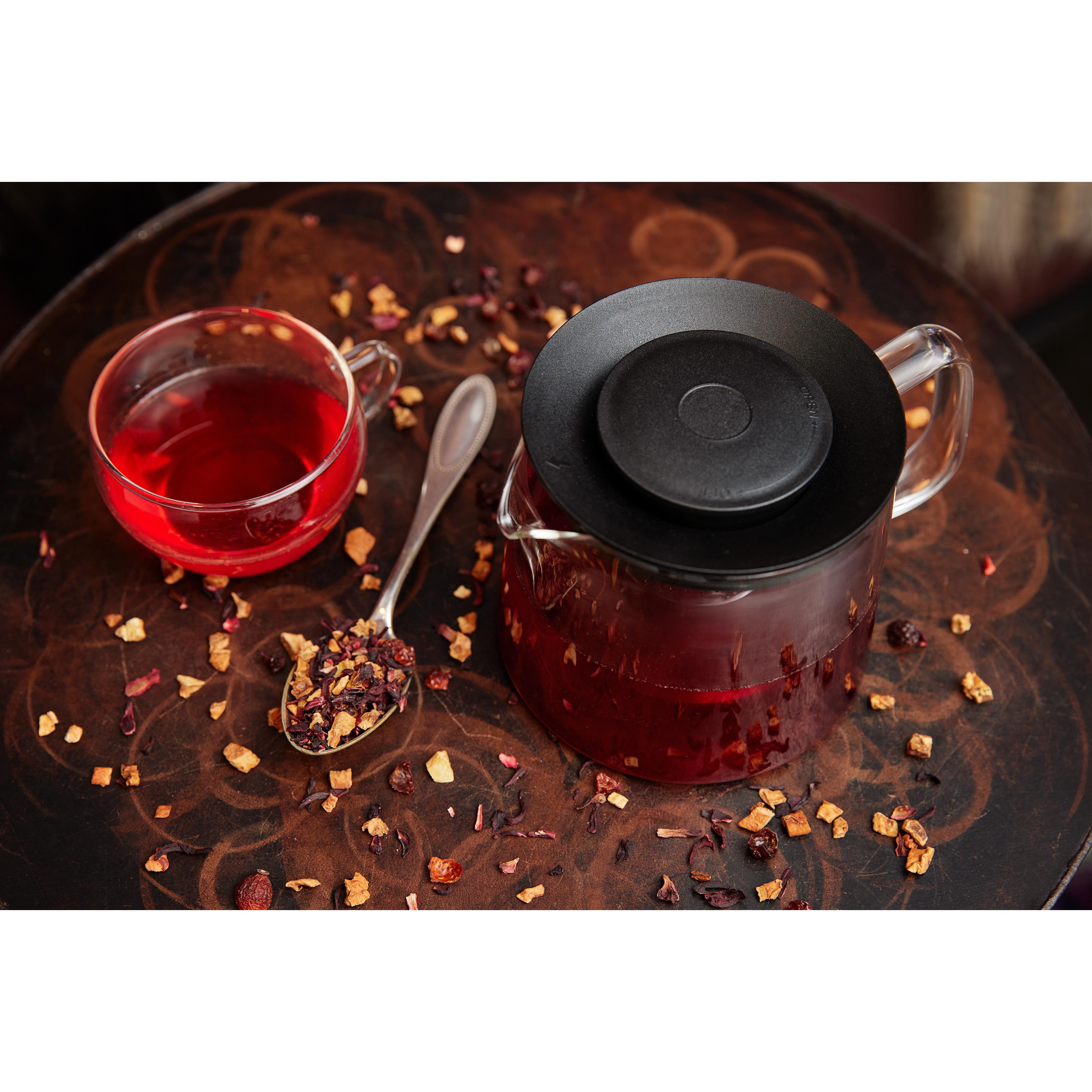 Teekanne "Tea-Time"