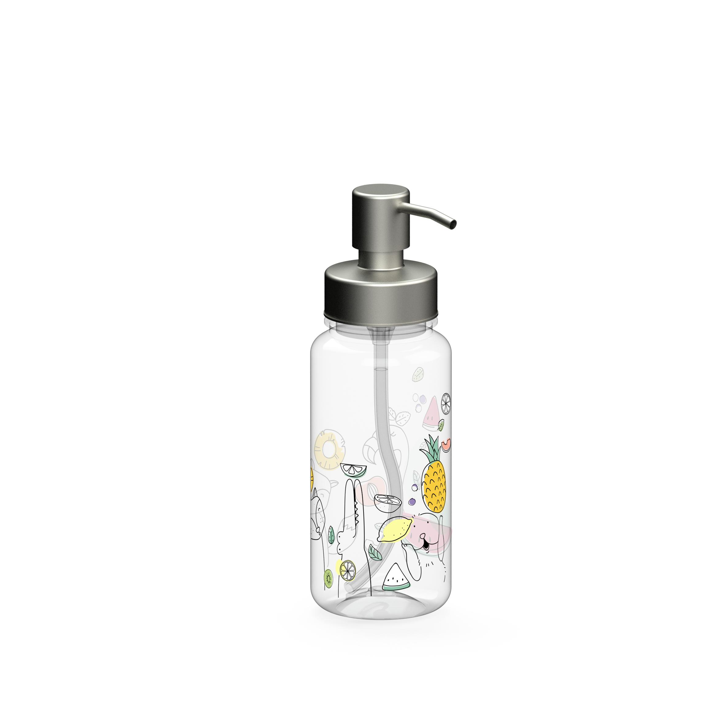 Seifenspender "Superior", 400 ml