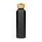Aluminiumflasche "Bamboo" 0,6 l