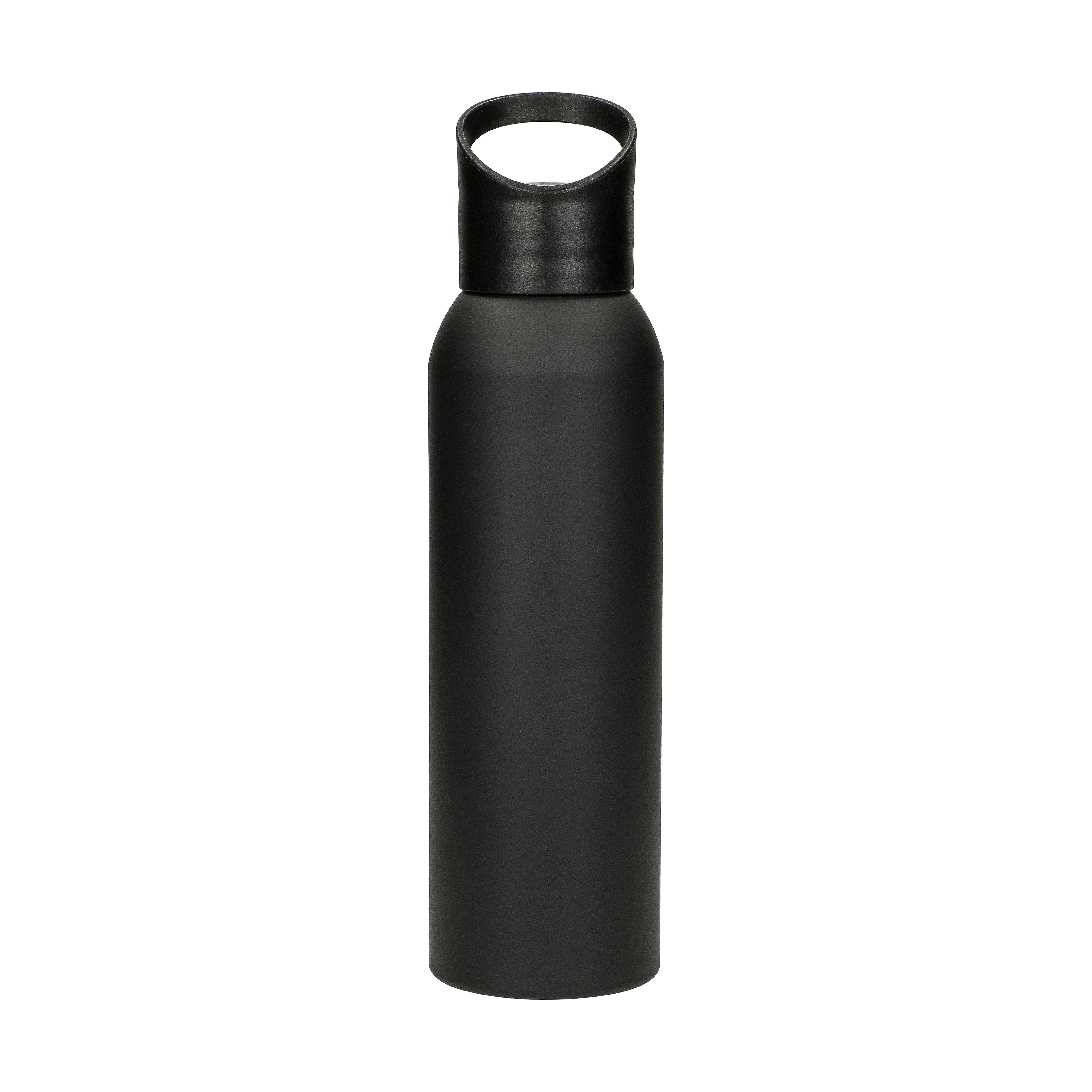 Aluminiumflasche "Houston", 0,6 l