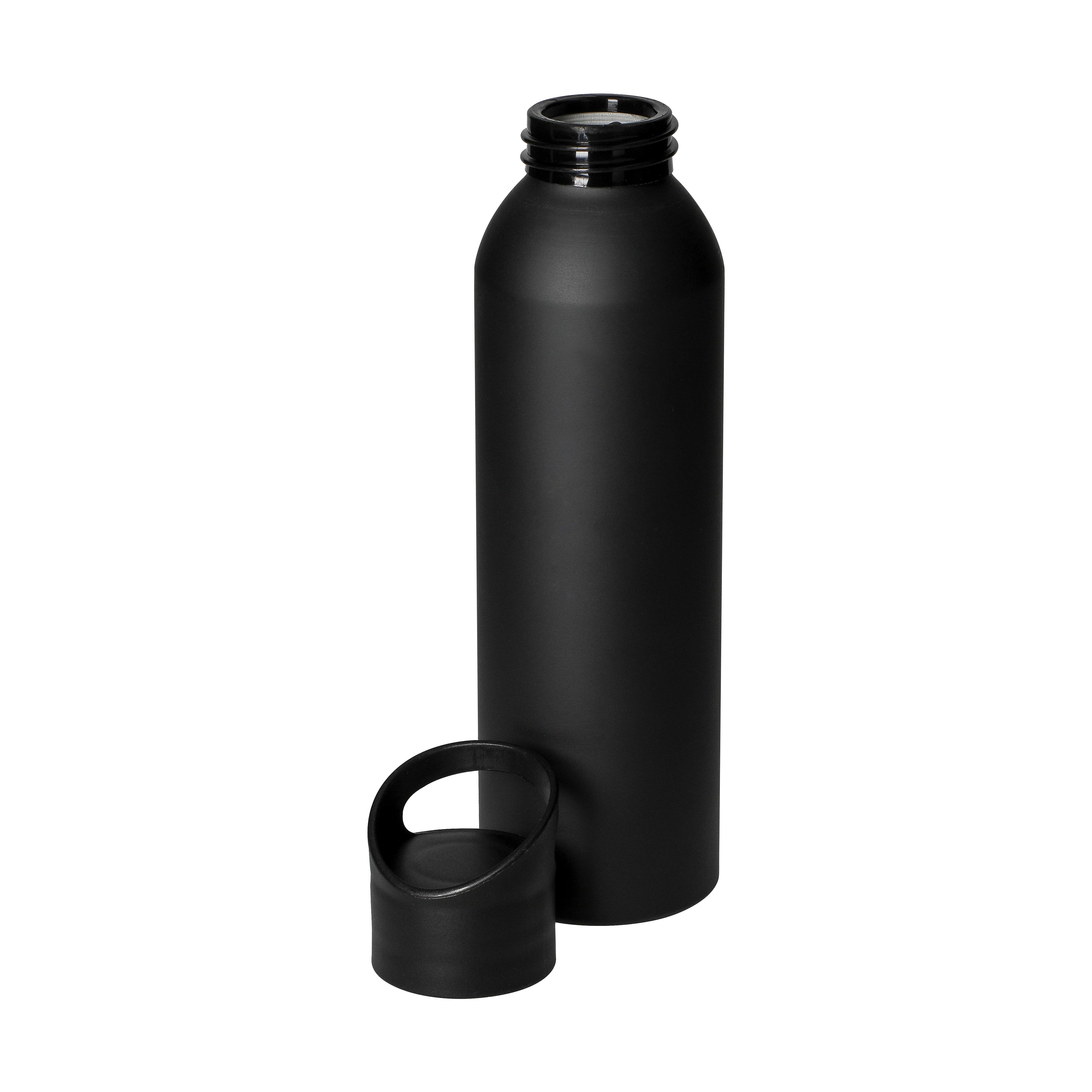 Aluminiumflasche "Houston", 0,6 l