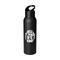 Aluminiumflasche "Houston", 0,6 l
