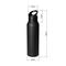 Aluminiumflasche "Houston", 0,6 l
