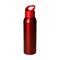 Aluminiumflasche "Houston", 0,6 l