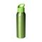 Aluminiumflasche "Houston", 0,6 l