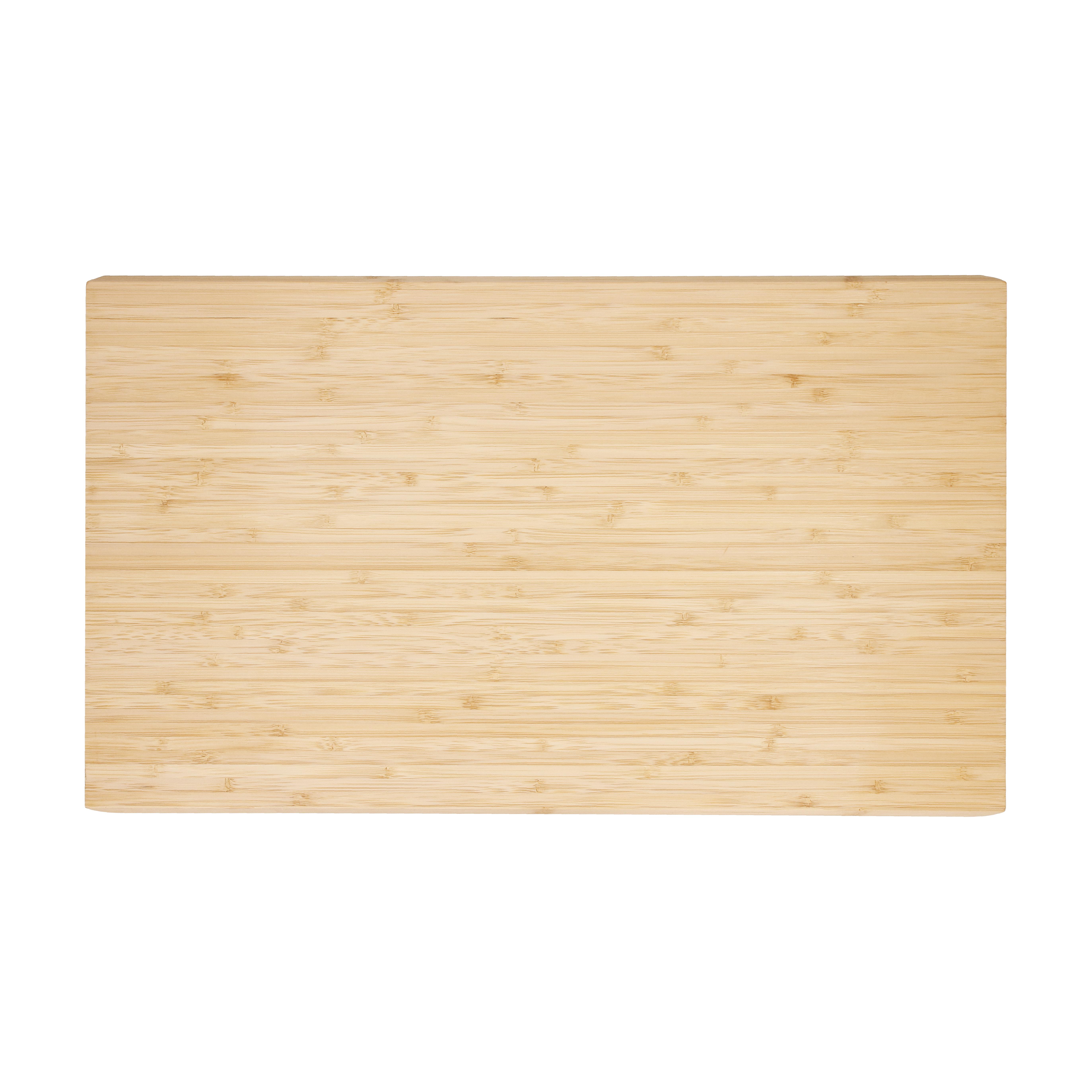 Schneidbrett "Natural", Bamboo