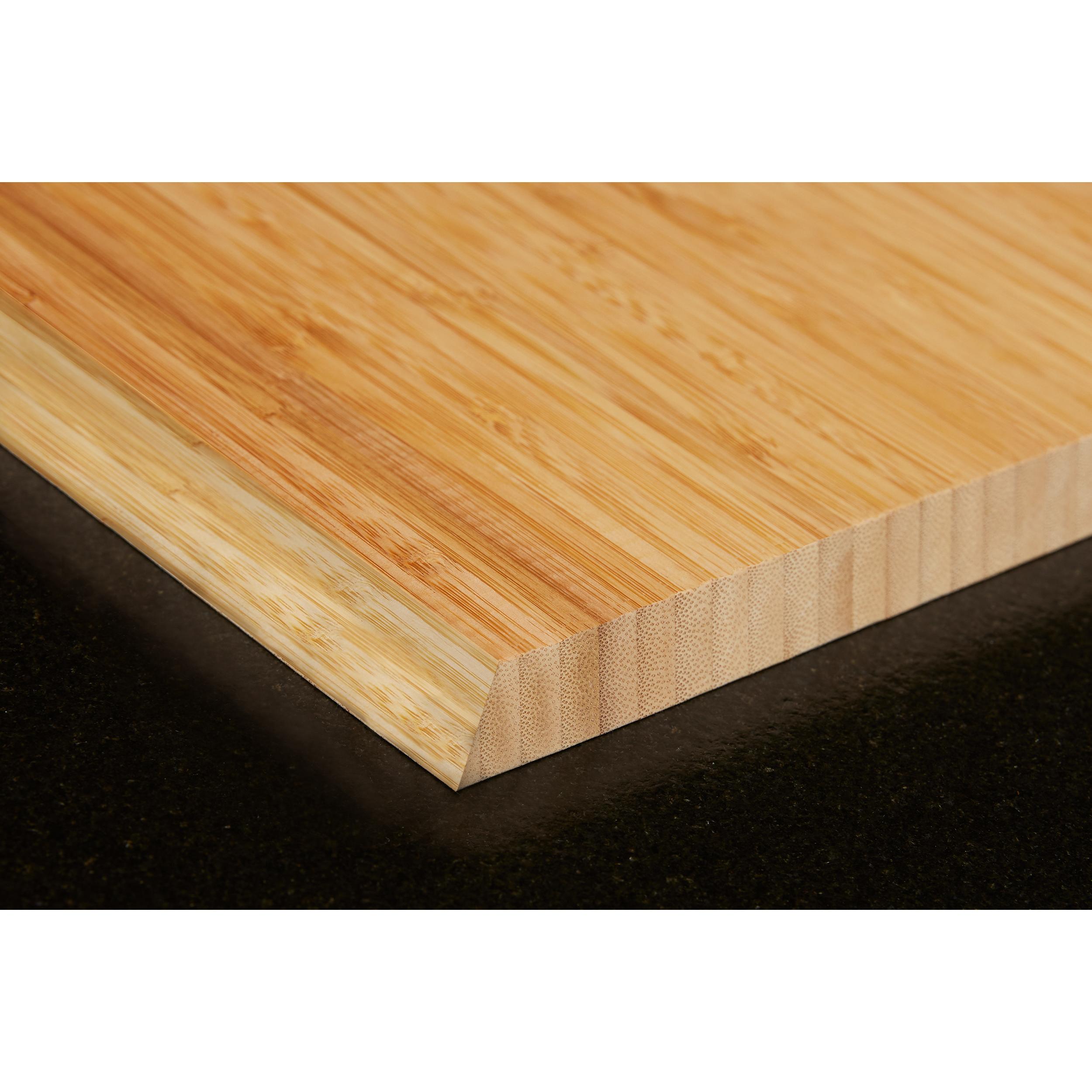 Schneidbrett "Natural", Bamboo