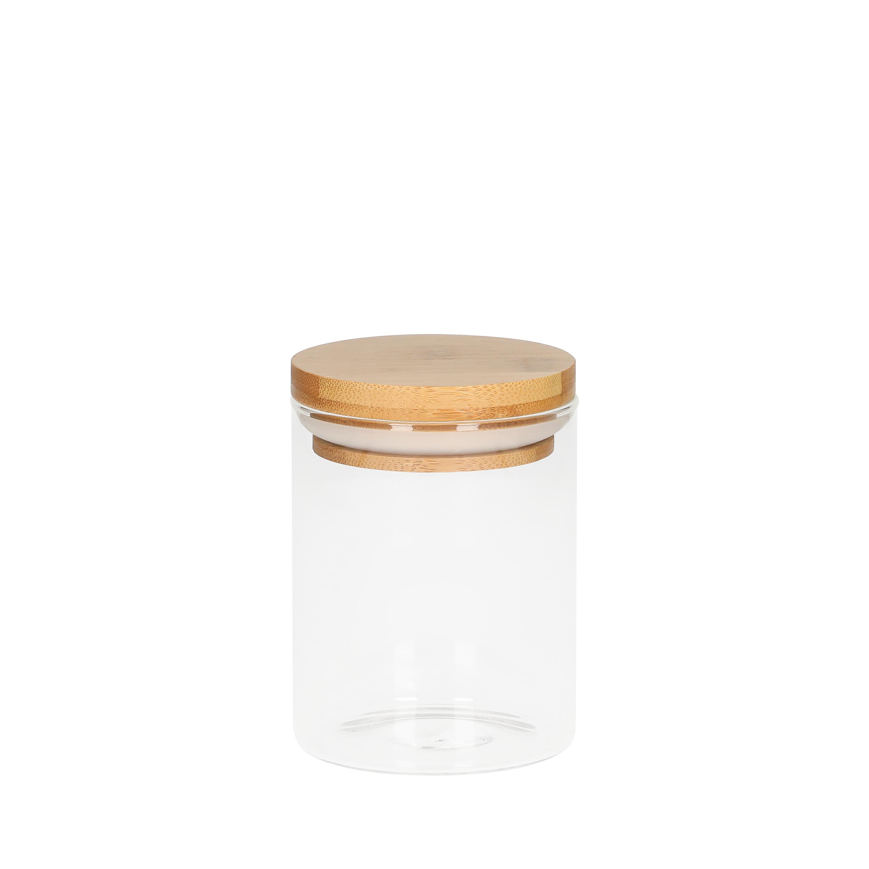 Glasbehälter "Bamboo", 0,35 l