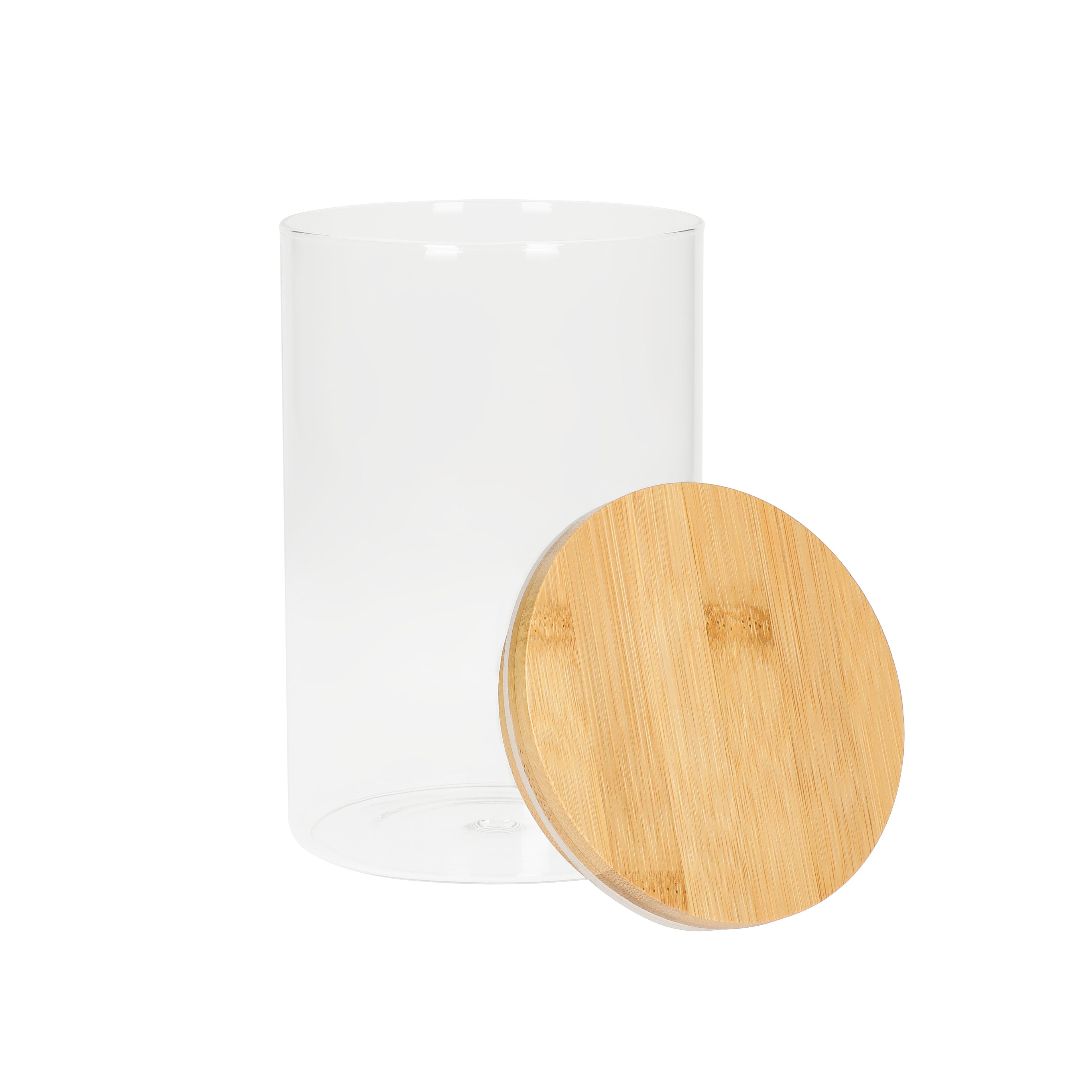 Glasbehälter "Bamboo", 1,6 l
