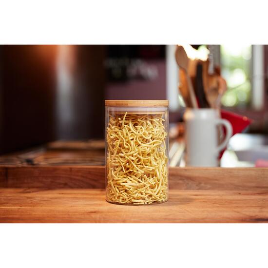 Glasbehälter "Bamboo", 1,6 l