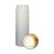Glasflasche "Frosted" 0,55 l