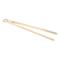 Holz-Grillzange "Opener" mit Kapselheber, 43 cm