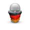 Multiband "Germany", kurz