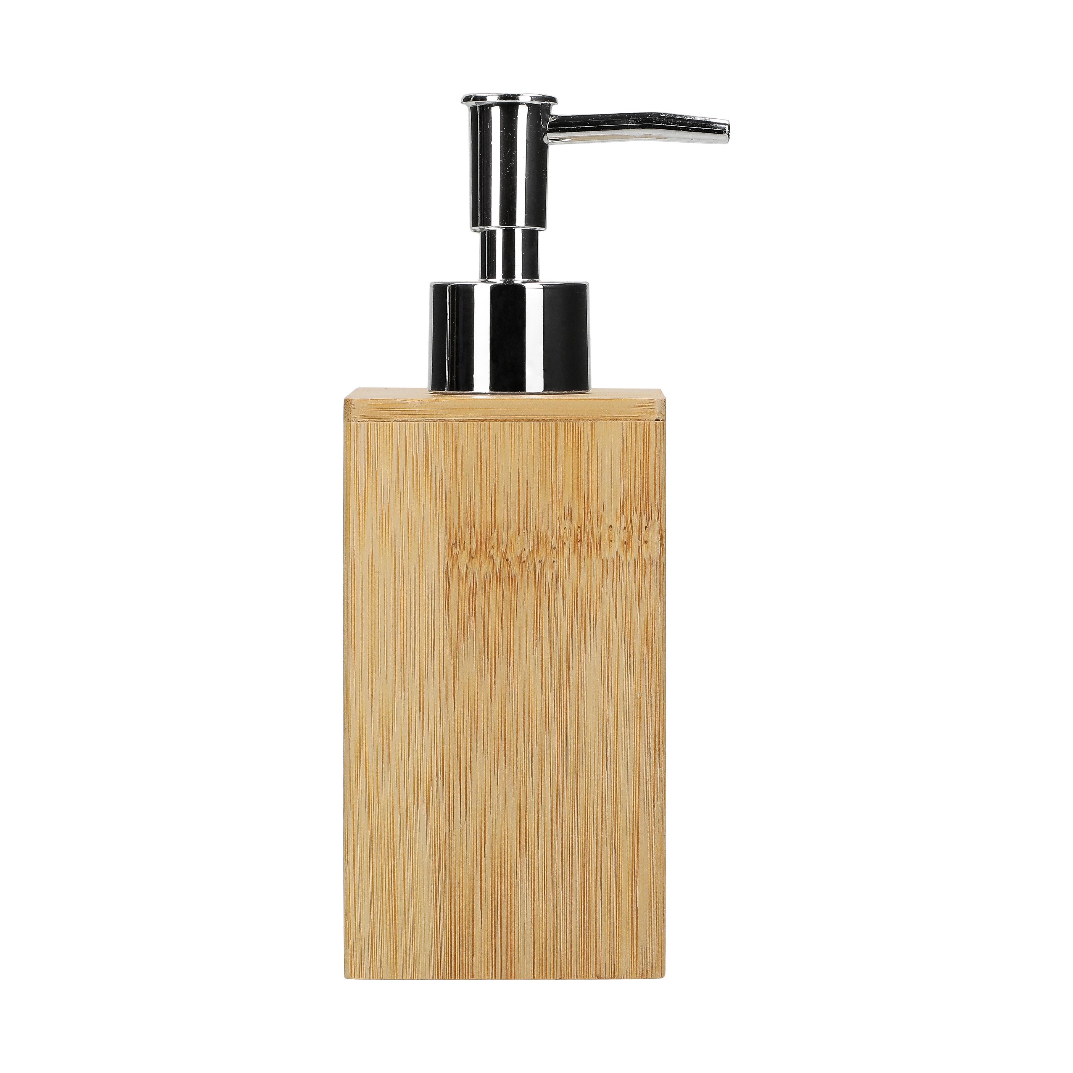 Seifenspender "Bamboo", 0,2 l
