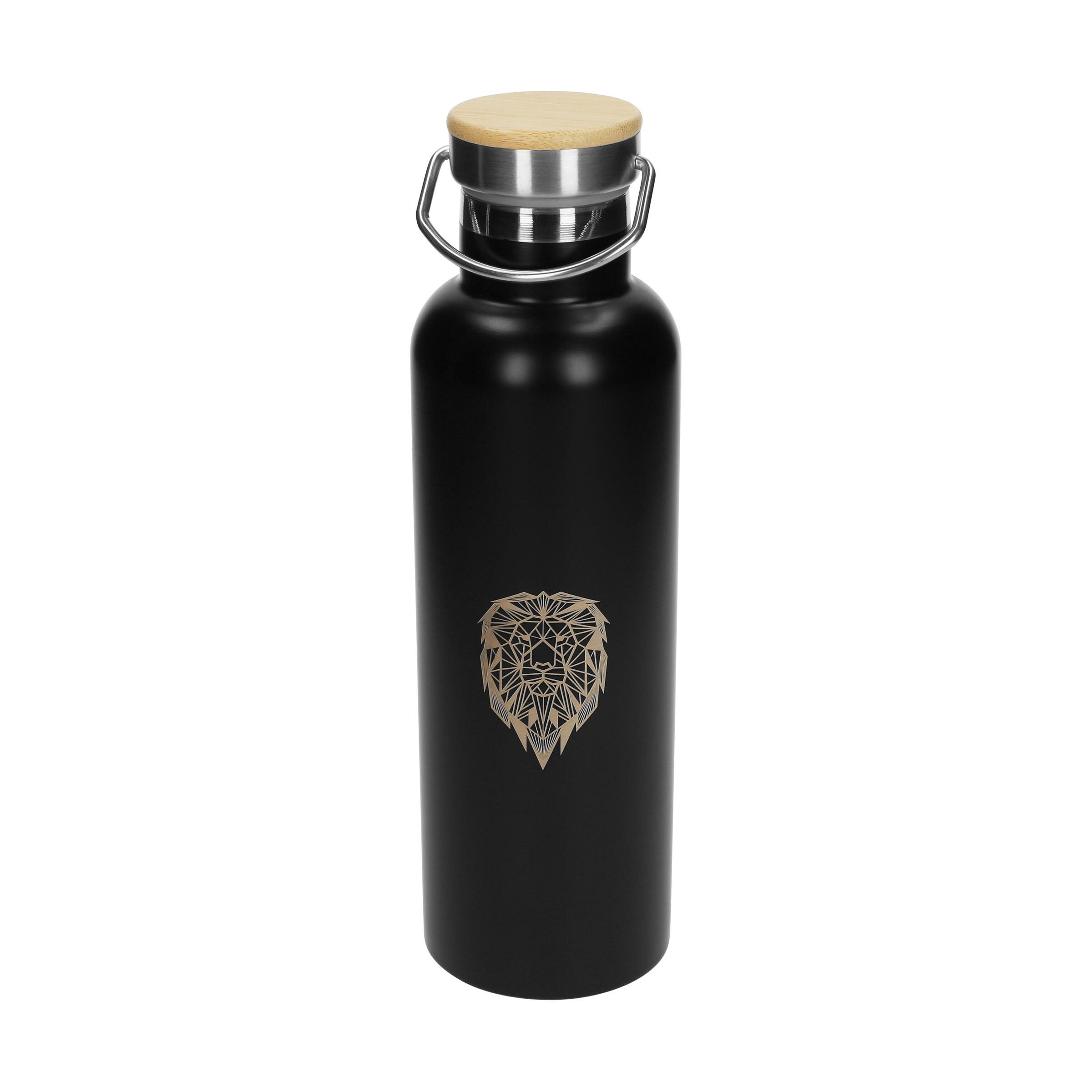 Vakuum Flasche "Cascada" 0,7 l