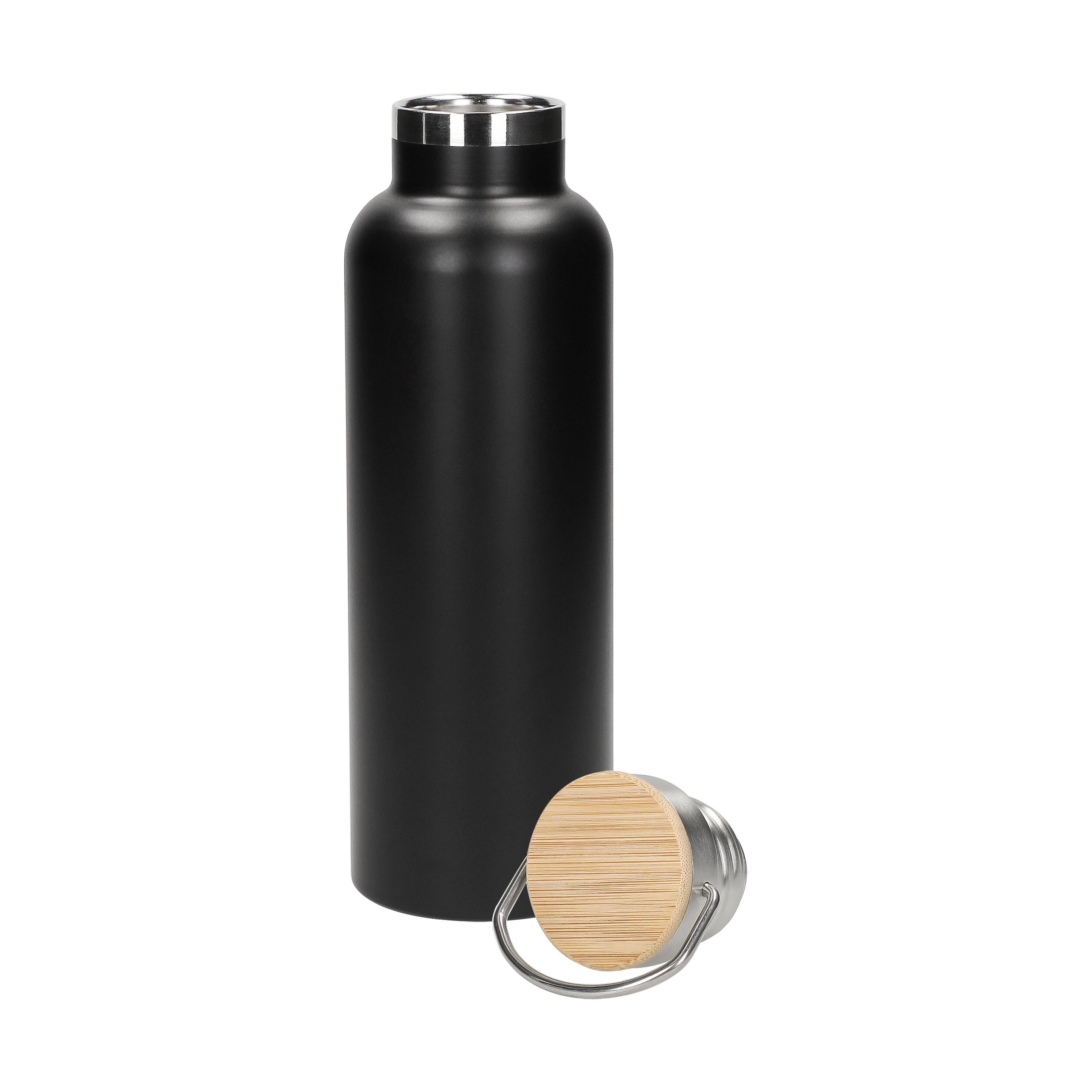 Vakuum Flasche "Cascada" 0,7 l