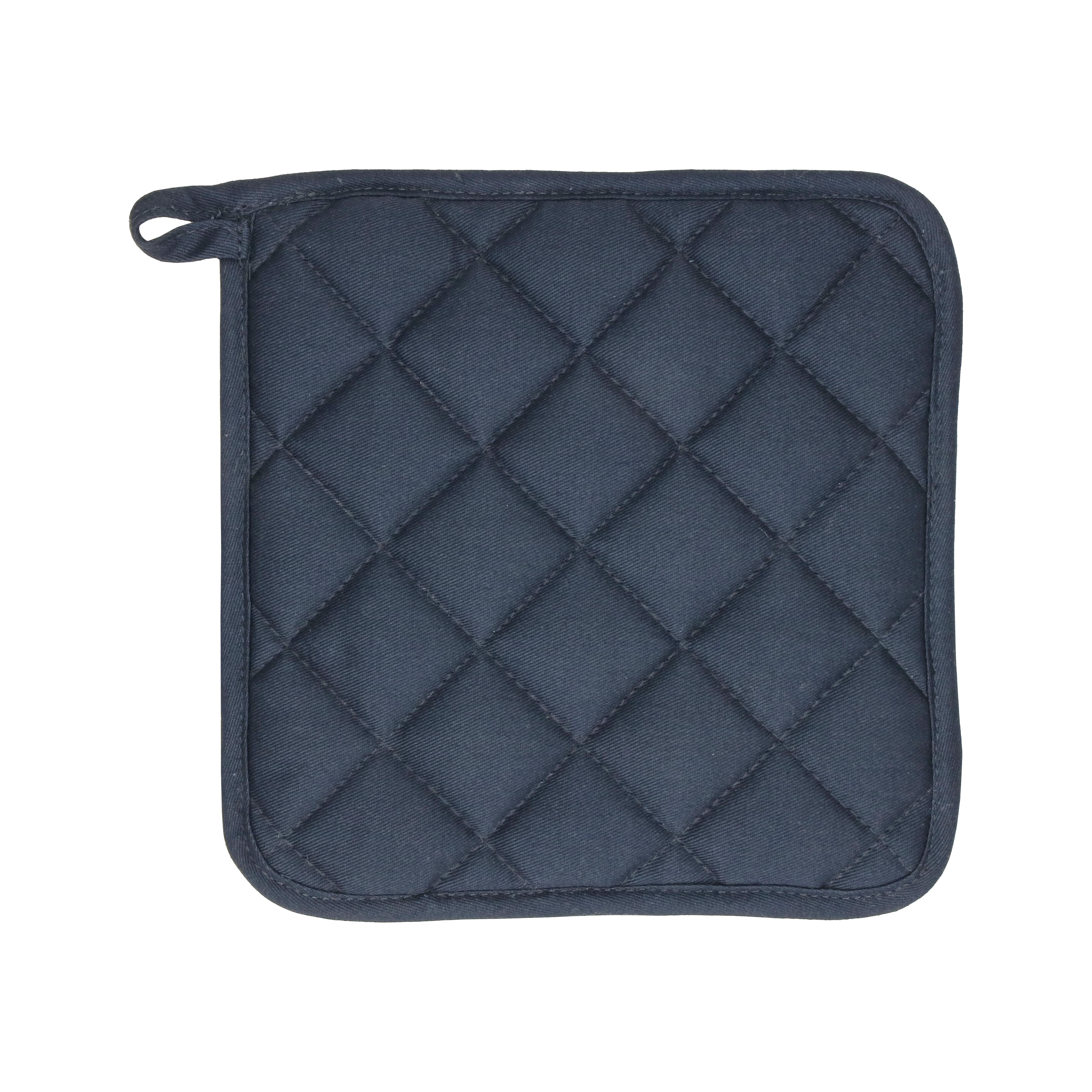 Topflappen "Heat resistant"
