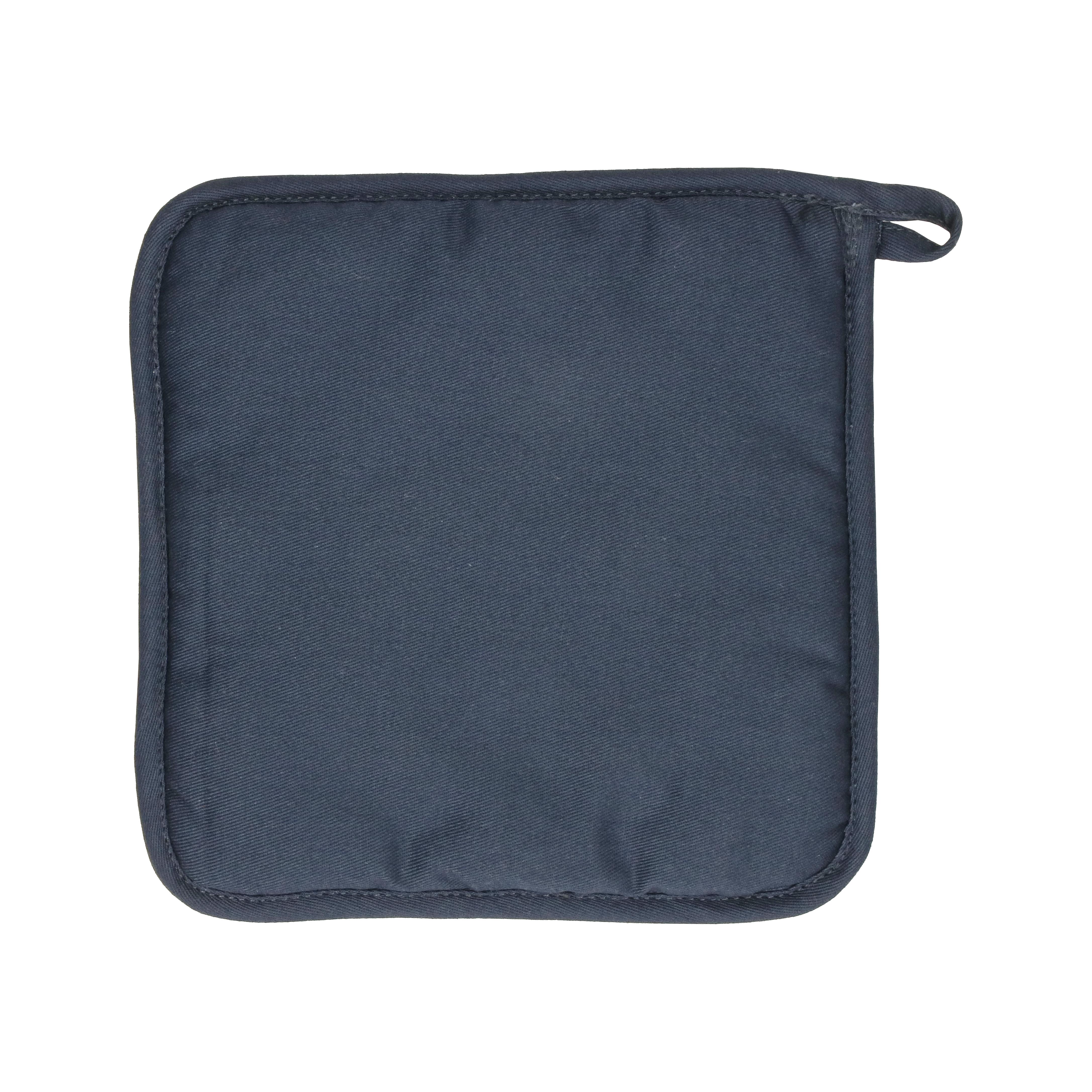 Topflappen "Heat resistant"