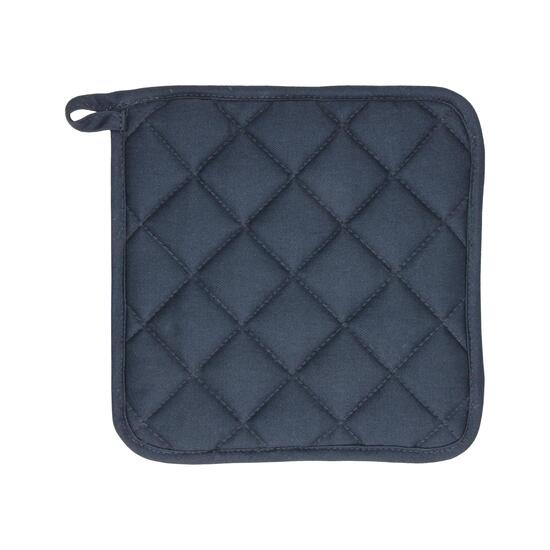 Topflappen "Heat resistant"
