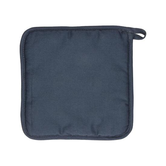Topflappen "Heat resistant"