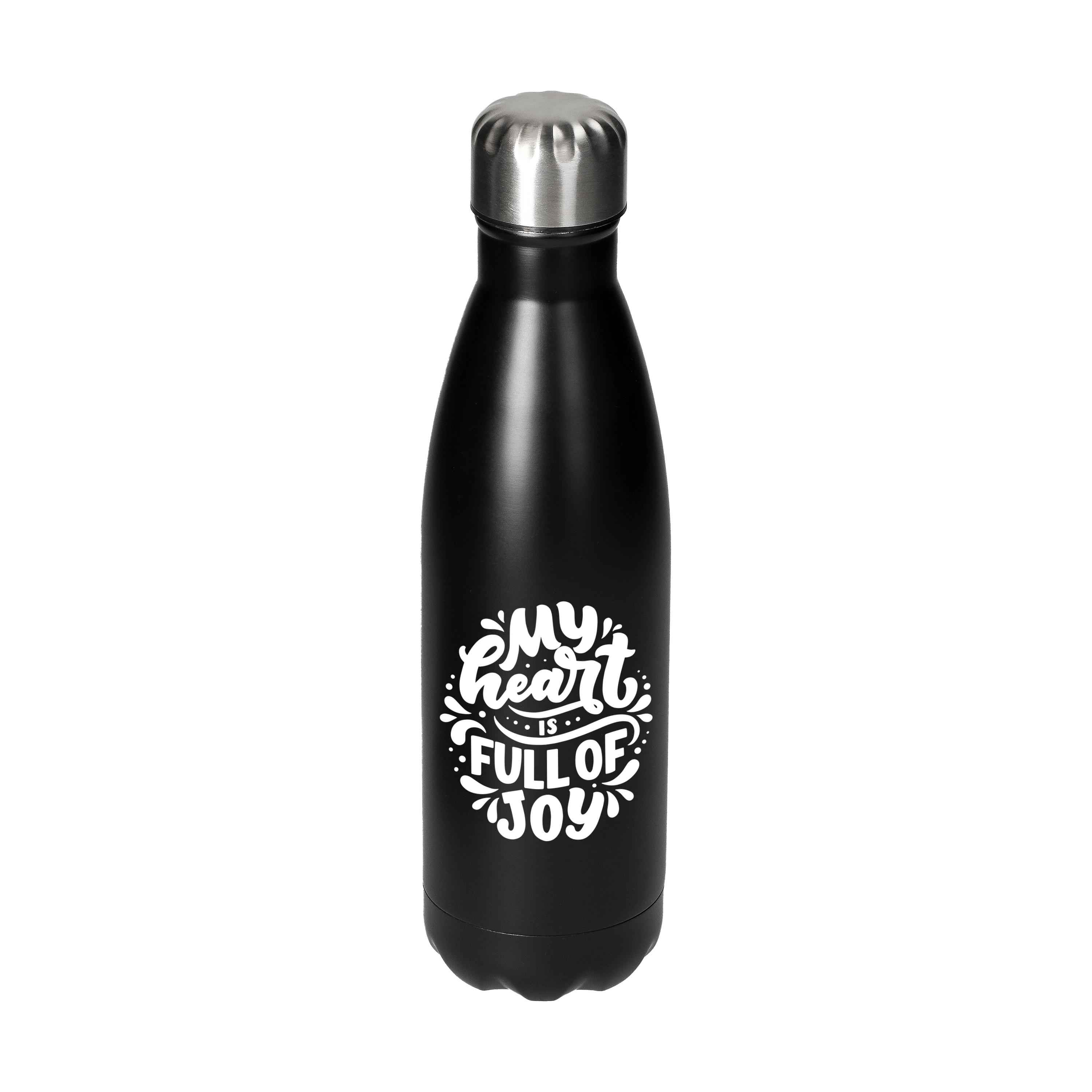 Vakuum Flasche "Colare" 0,5 l