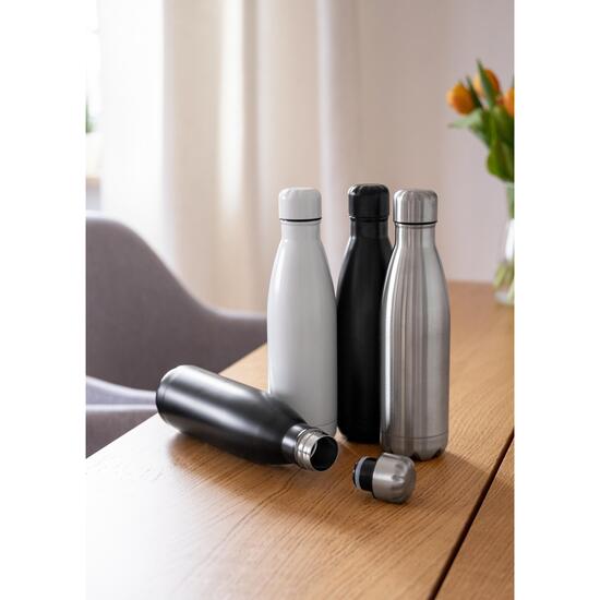 Vakuum Flasche "Colare" 0,5 l