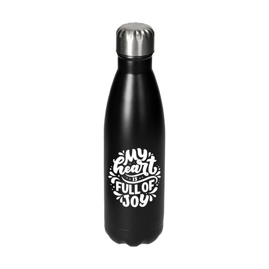 Vakuum Flasche "Colare" 0,5 l