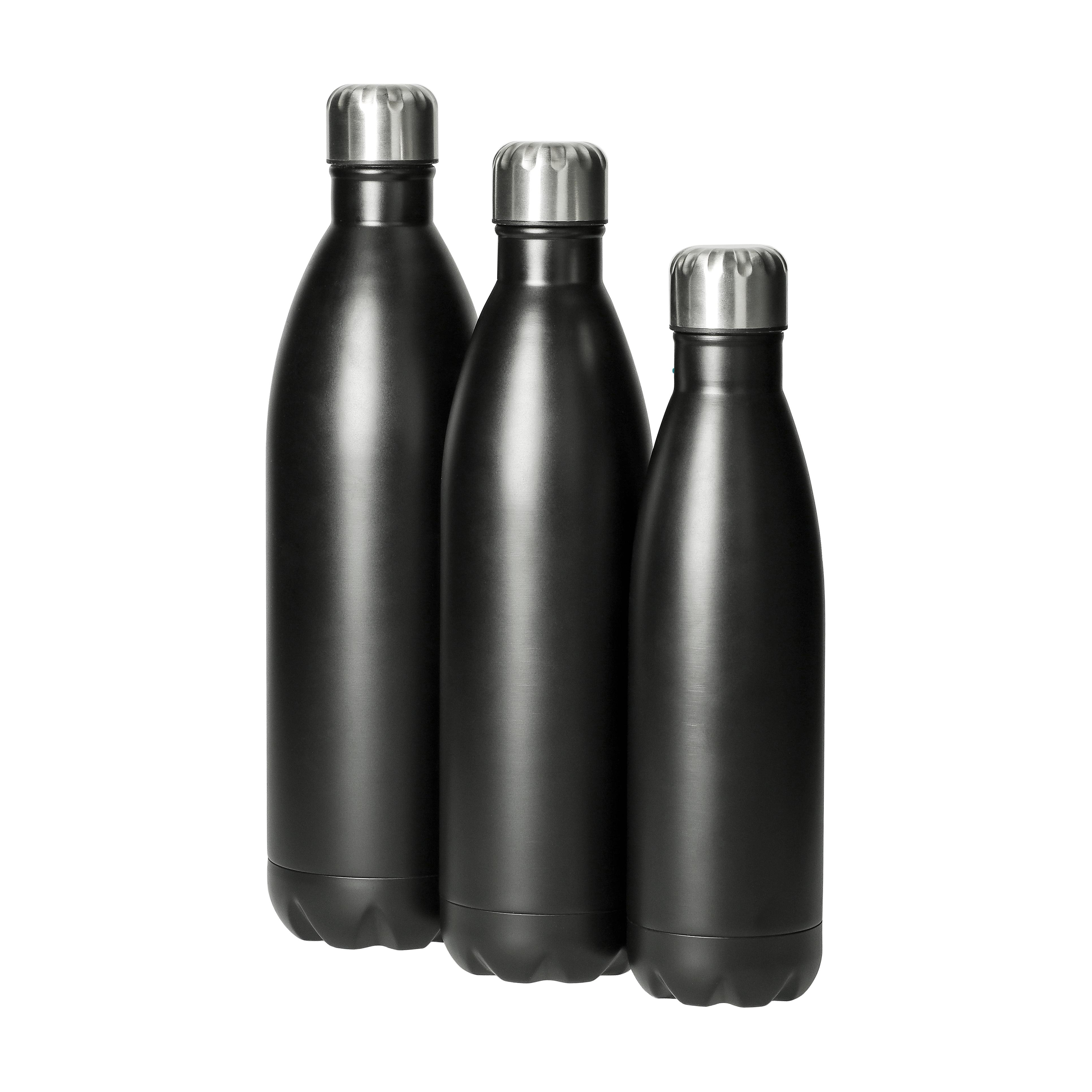 Vakuum Flasche "Colare" 0,75 l