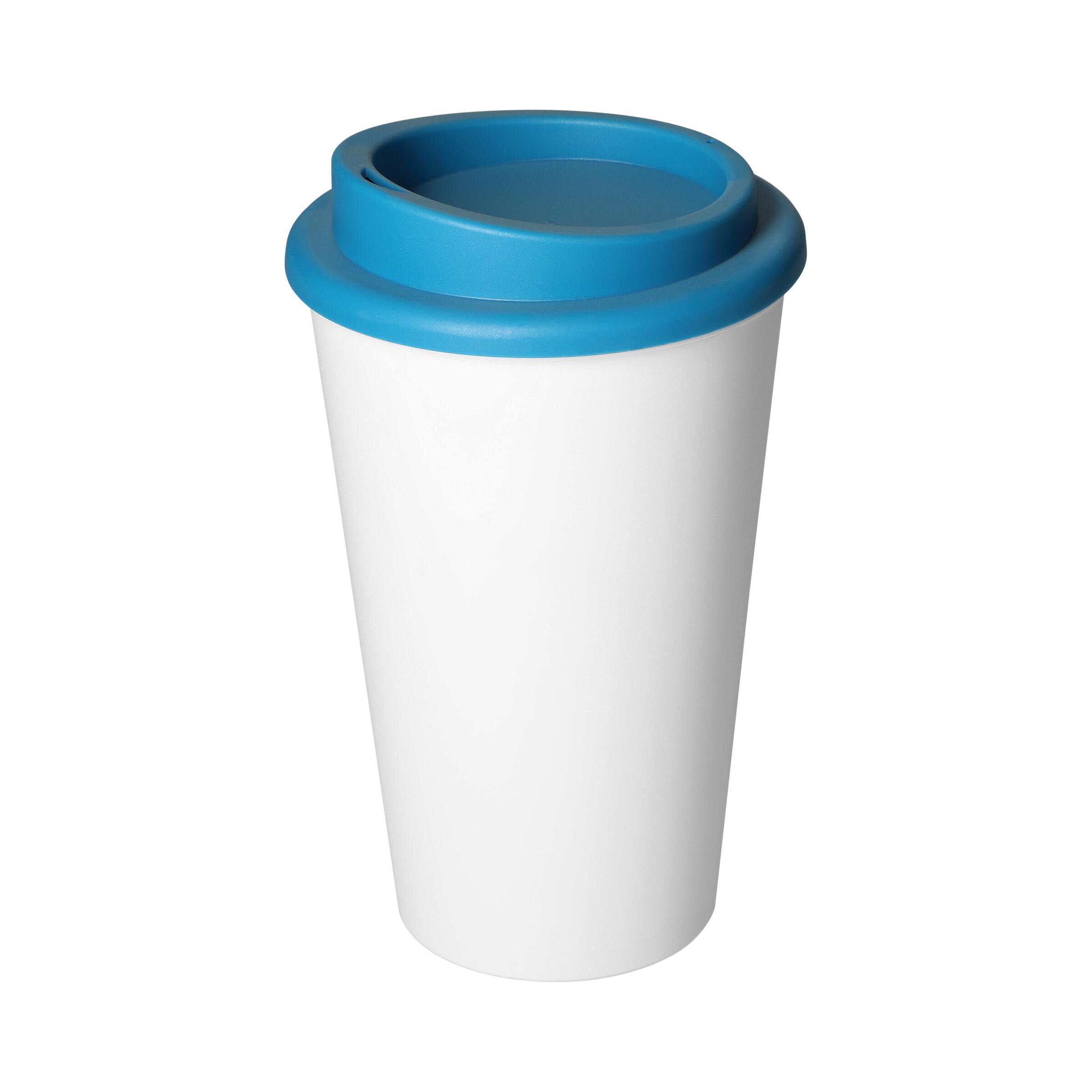 Kaffeebecher "Premium", upcycling