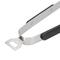 Grillzange "Opener" mit Kapselheber, 35 cm