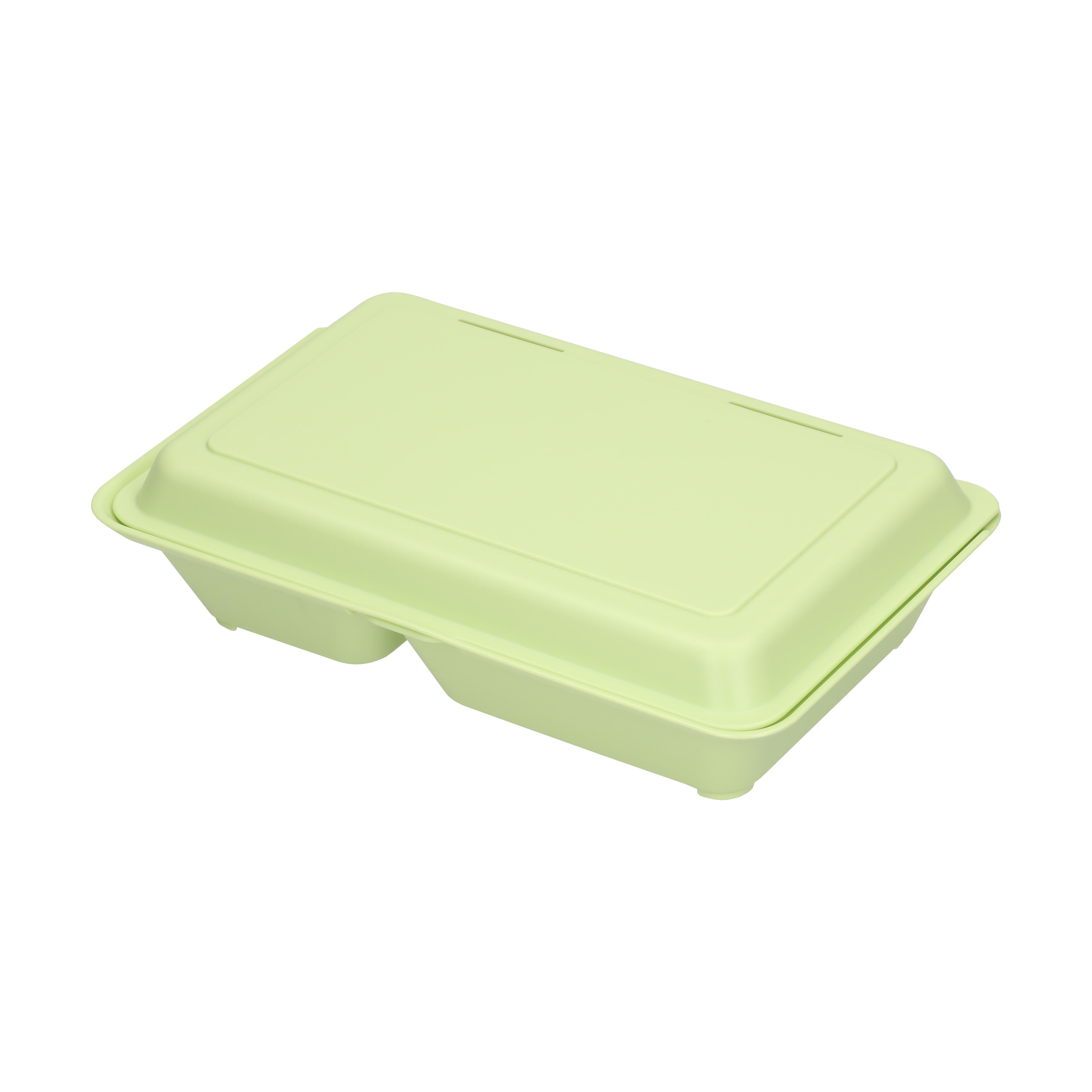 Menübox "ToGo" medium
