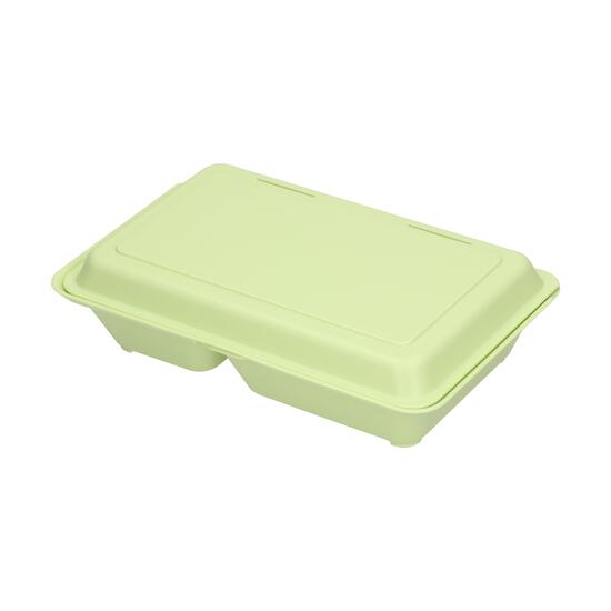 Menübox "ToGo" medium
