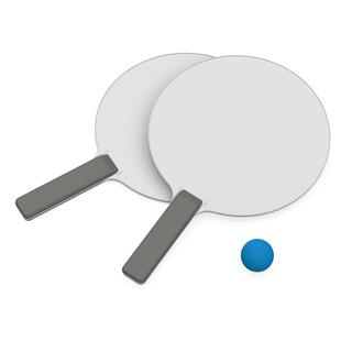 Beachball-Set "Sun"