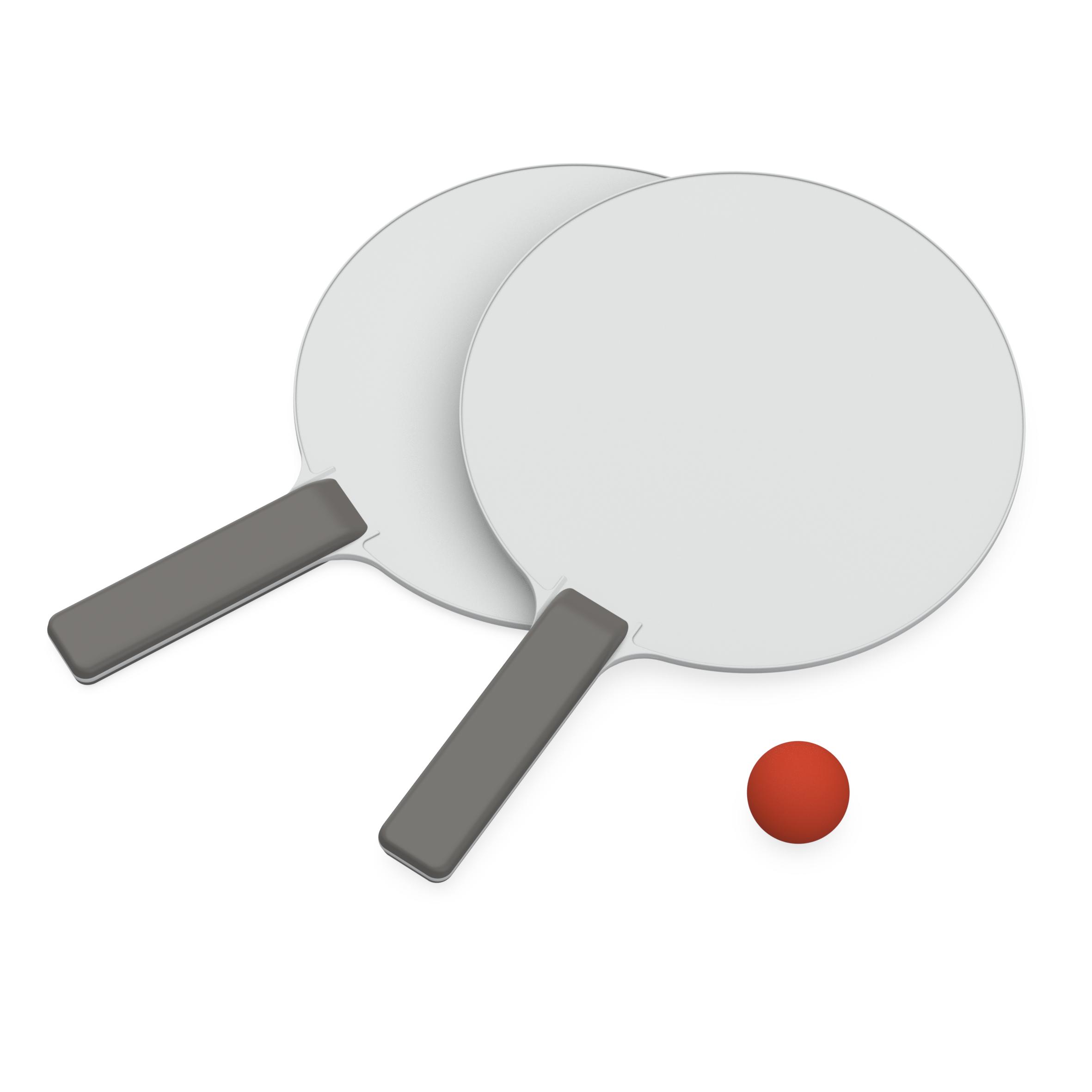 Beachball-Set "Sun"