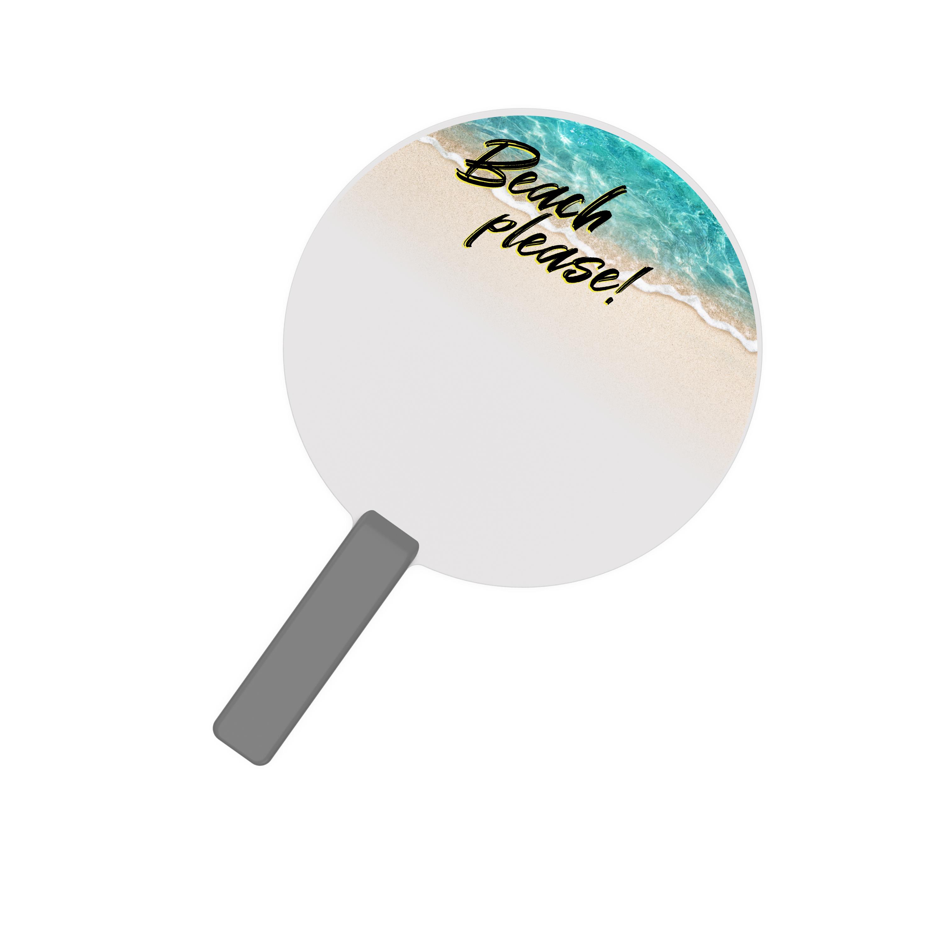 Beachball-Set "Sun"