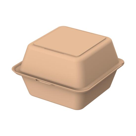 Burgerbox "ToGo"