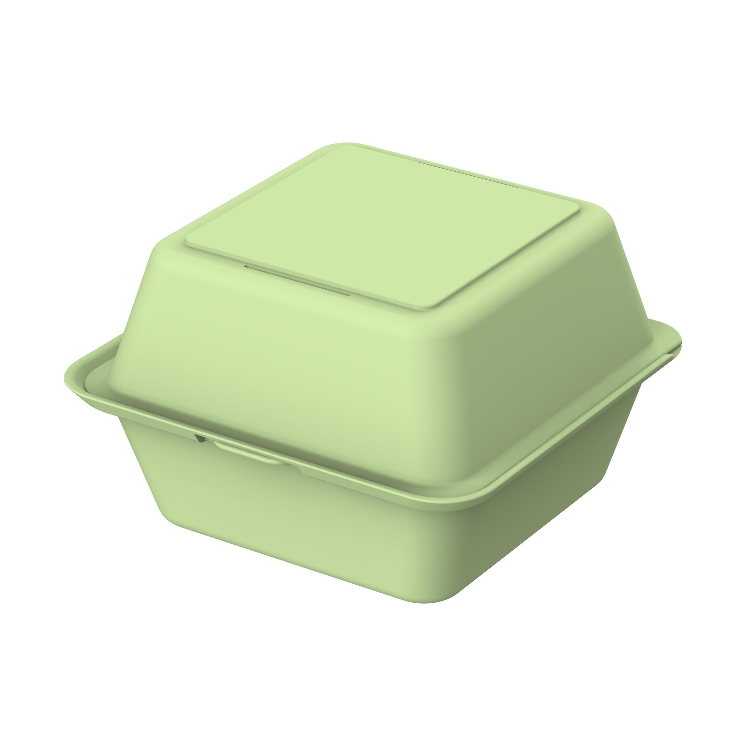 Burgerbox "ToGo"