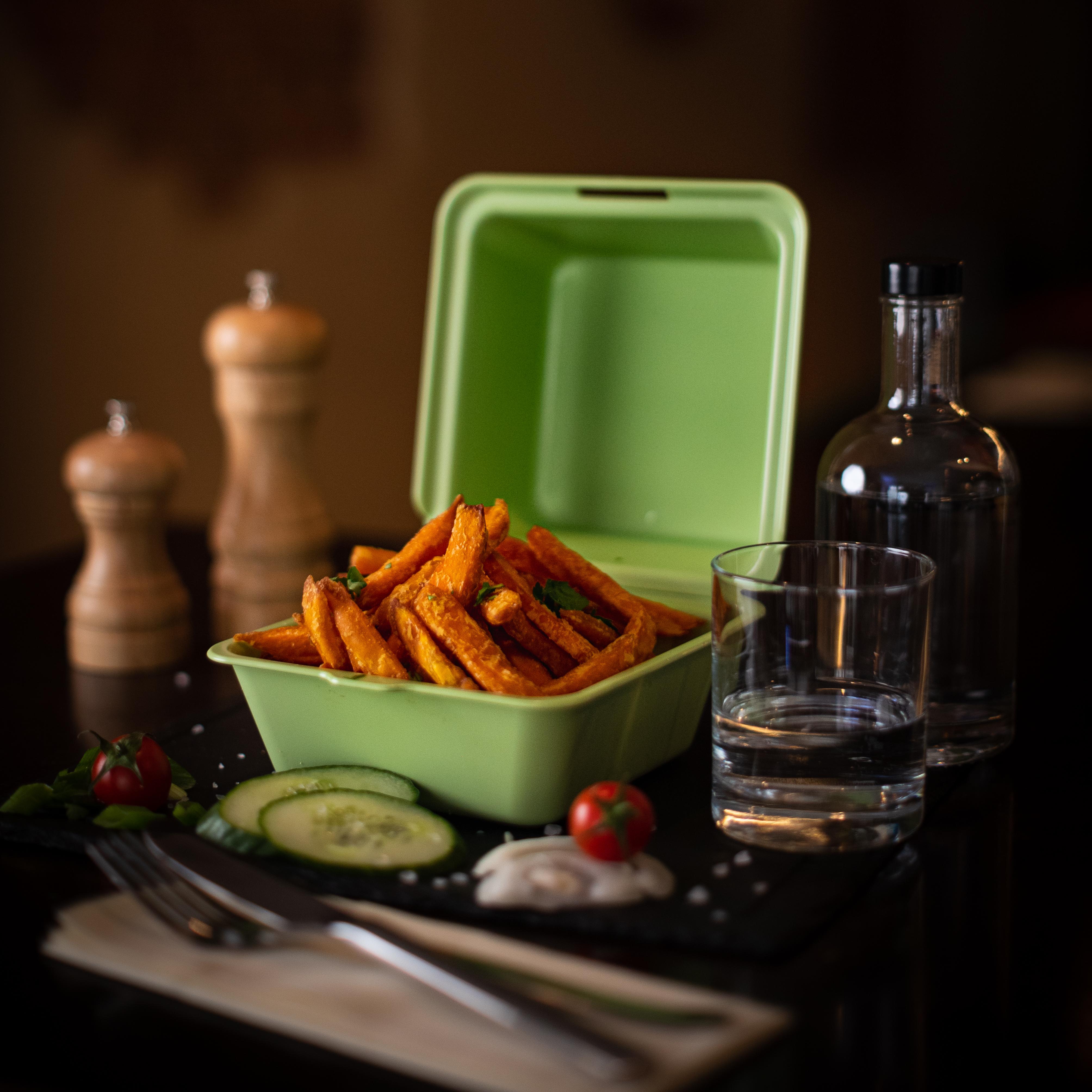Burgerbox "ToGo"