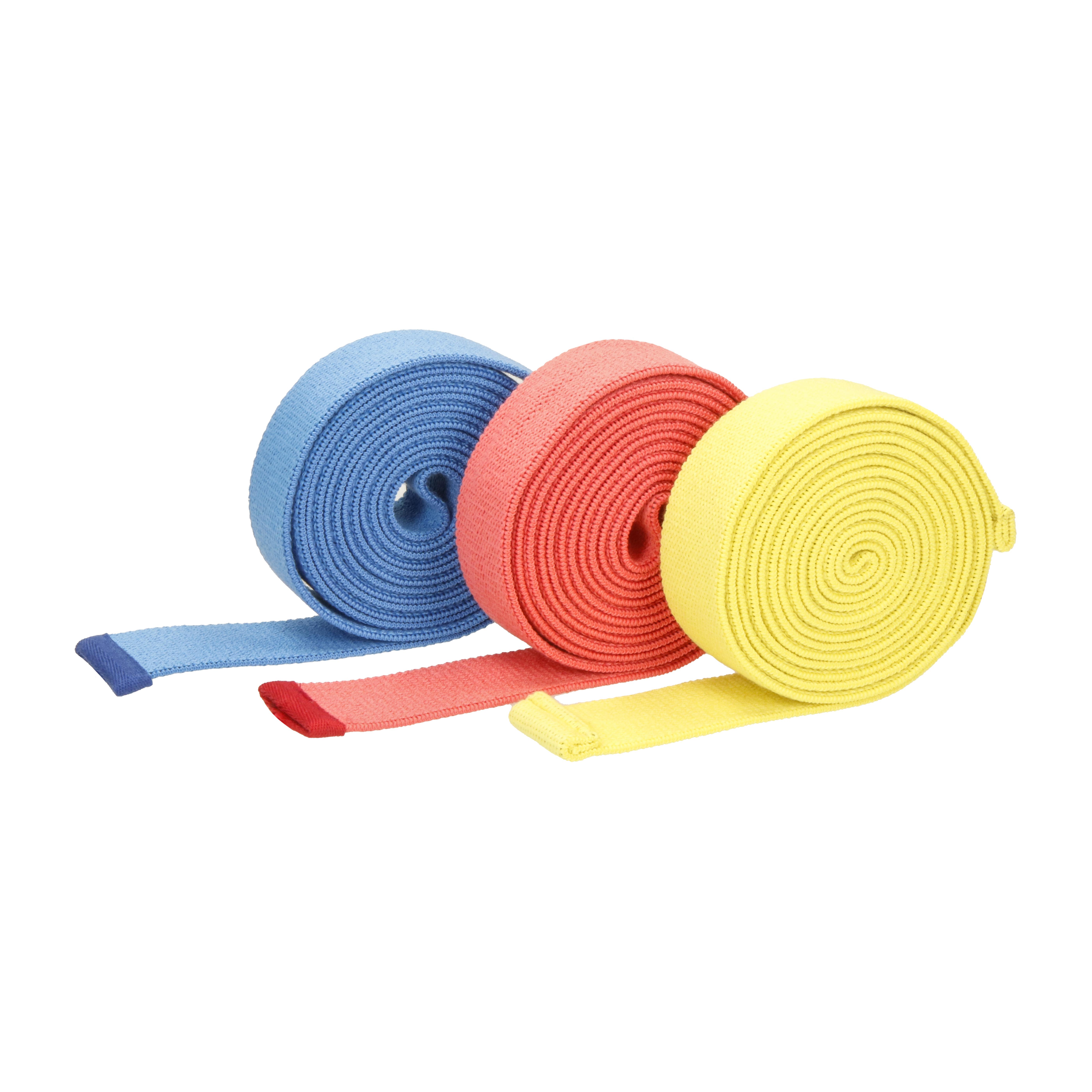 Gymnastikband "Fitness", mittel