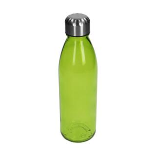 Glasflasche "Colare", 0,60 l