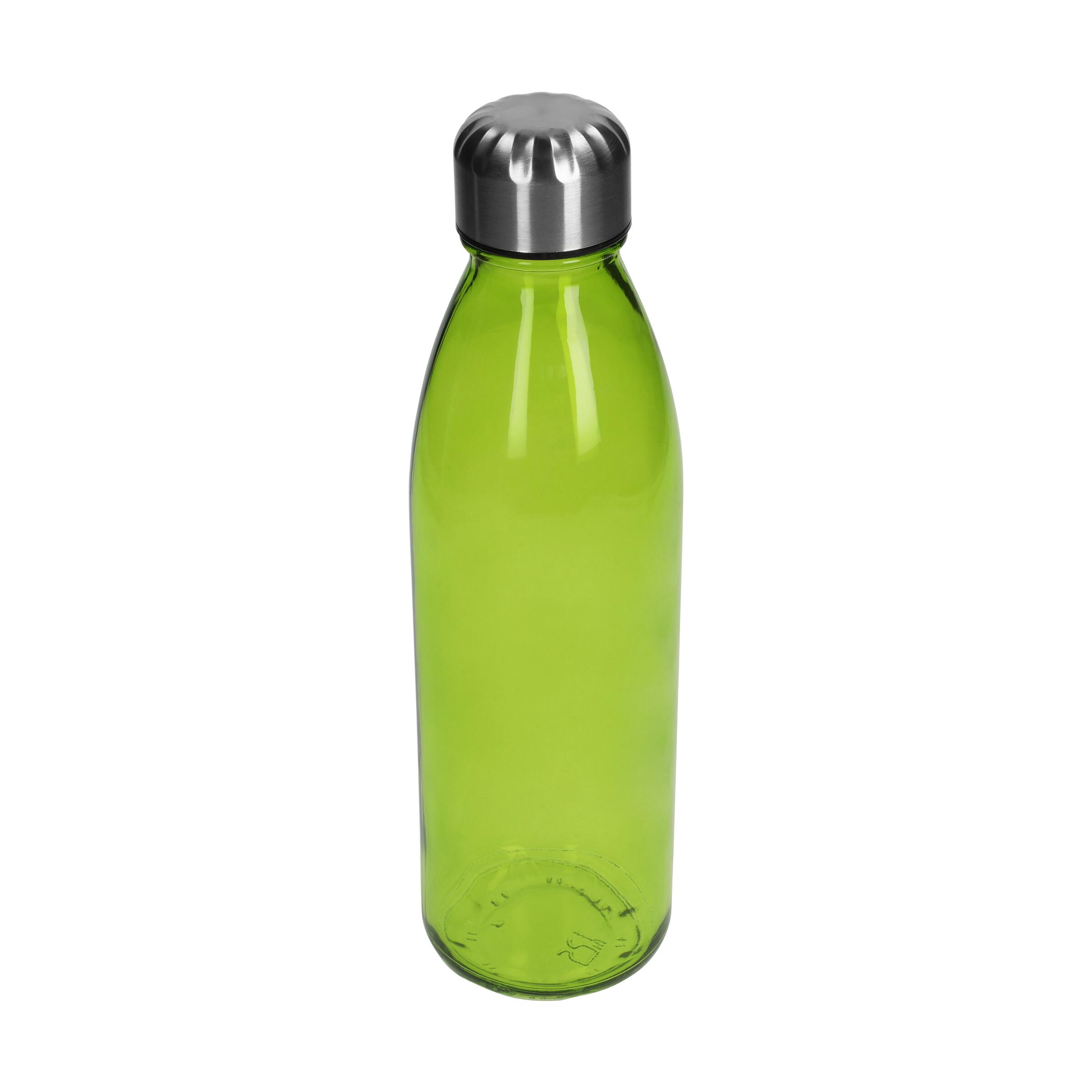Glasflasche "Colare", 0,60 l