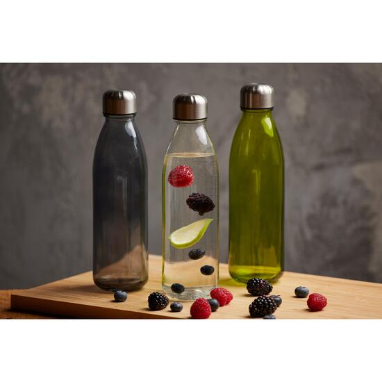 Glasflasche "Colare", 0,60 l