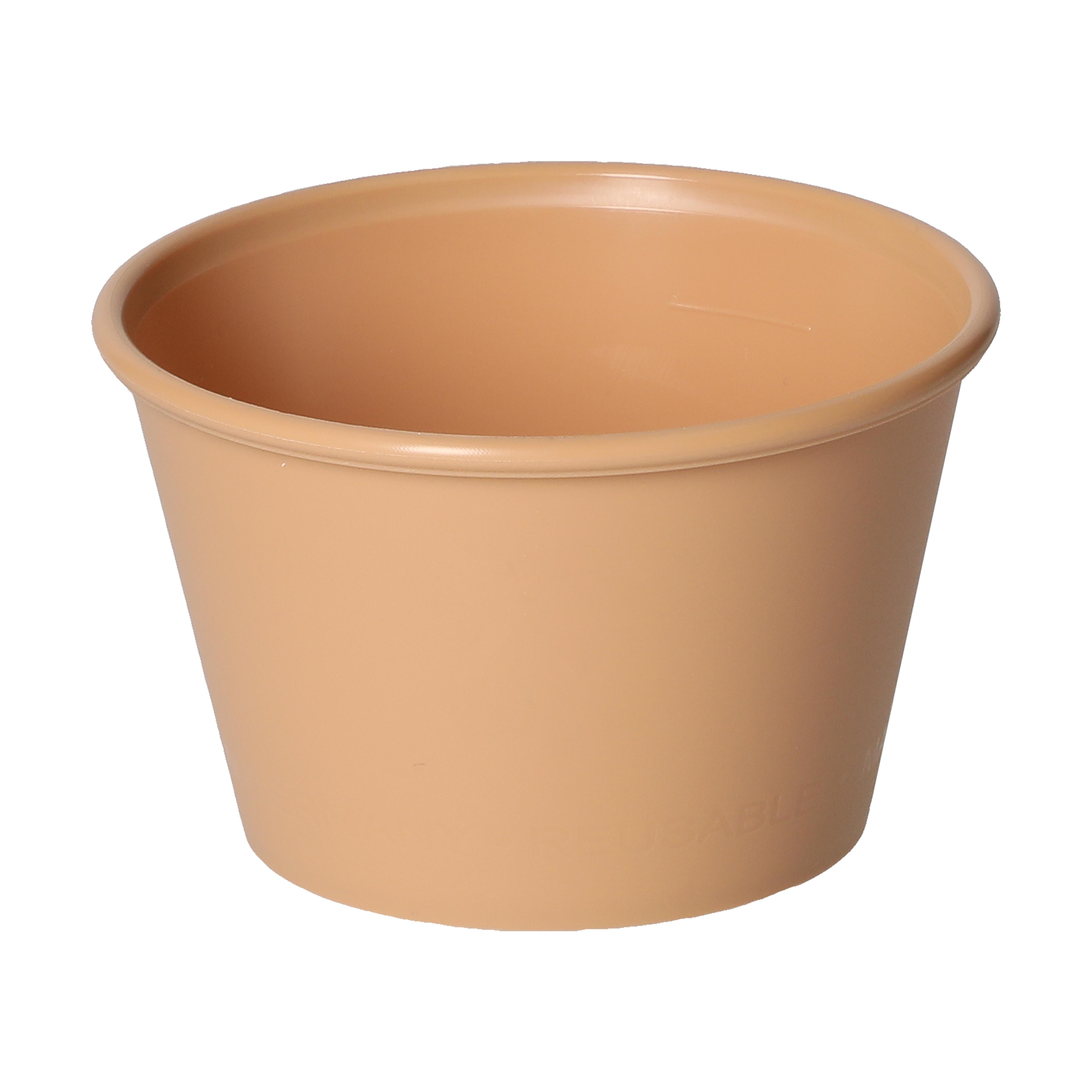 Becher "ToGo", 0,1 l