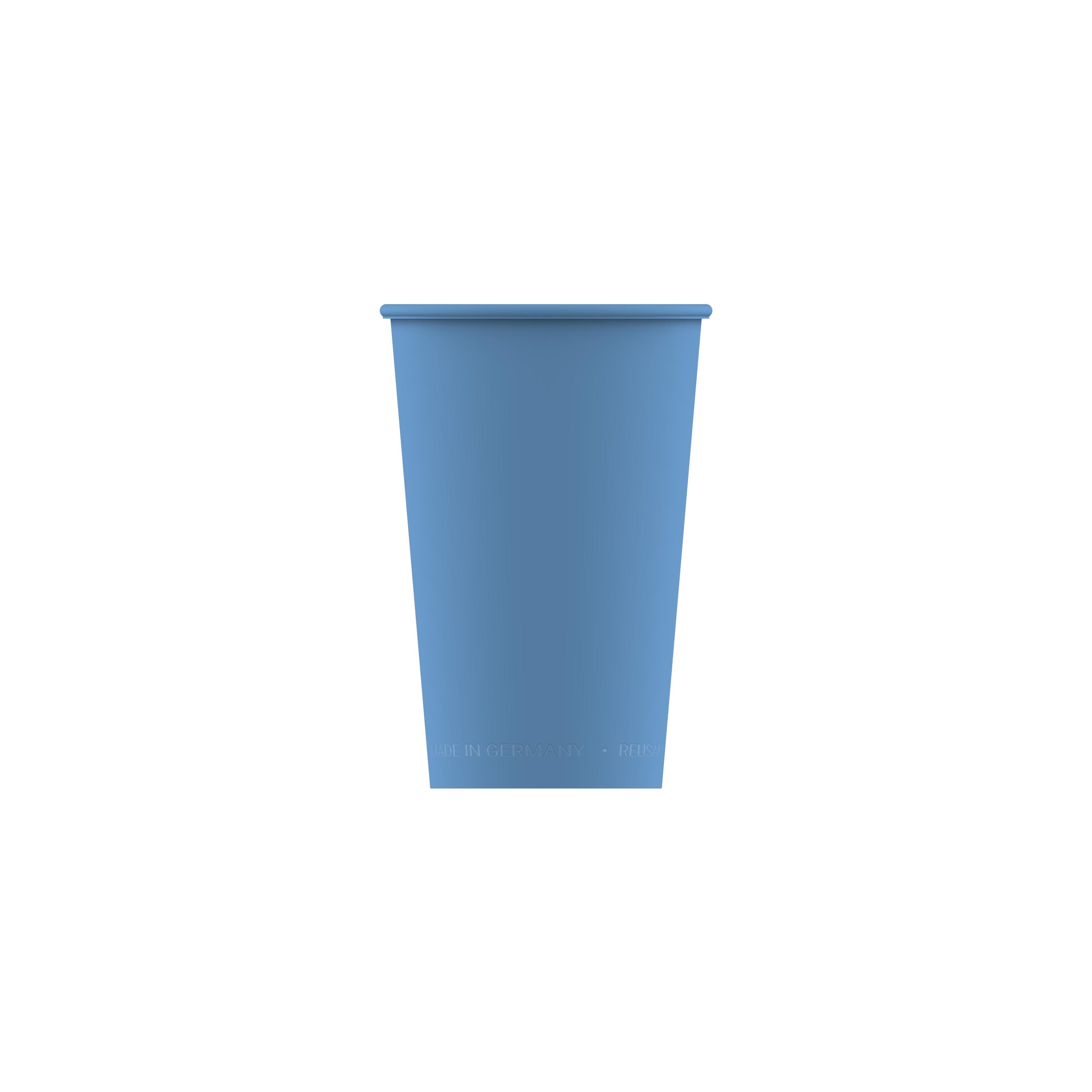 Becher "ToGo", 0,3 l