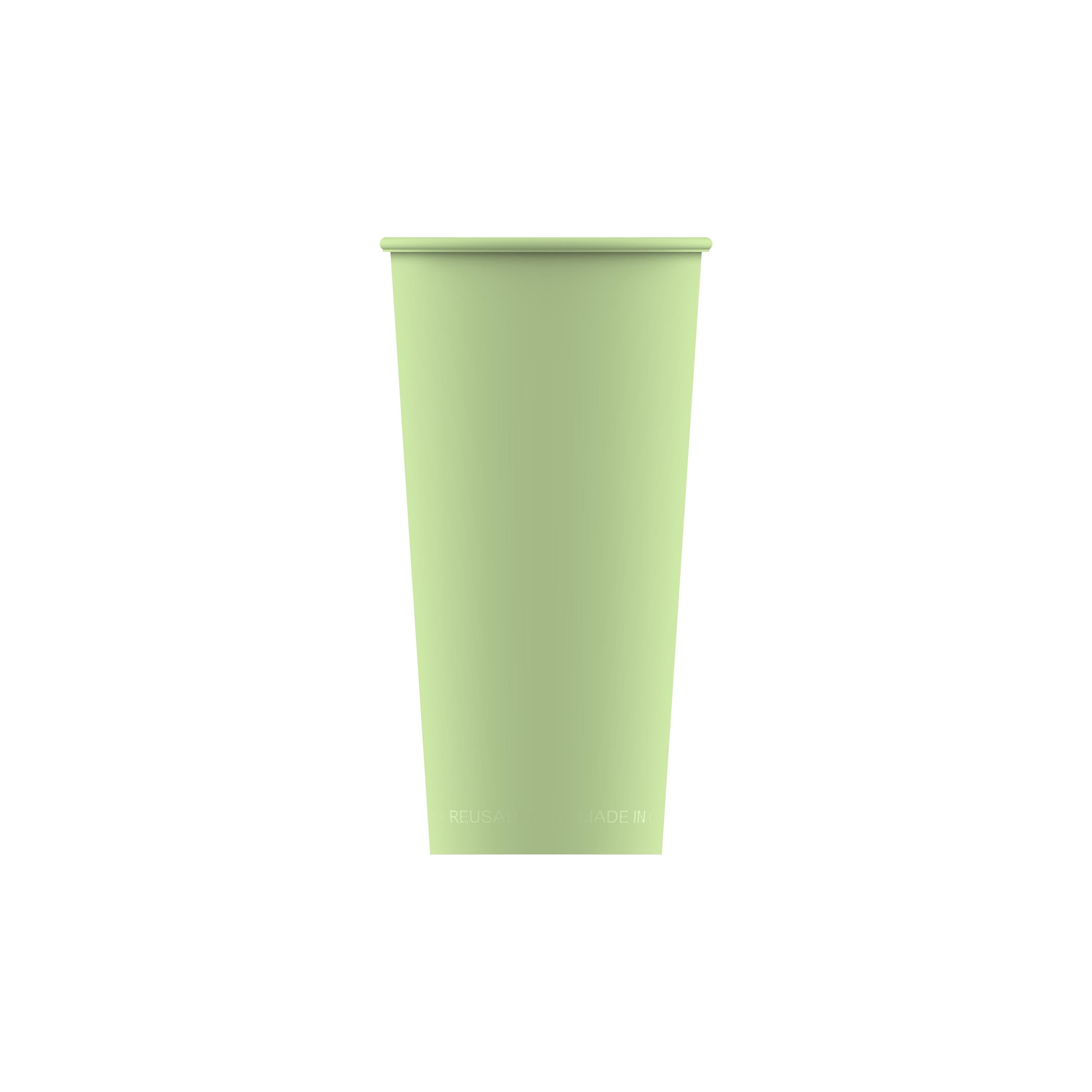 Becher "ToGo", 0,4 l